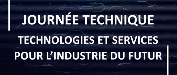 Retour en vidéo sur la Journée Technique de l’IUT de Rennes