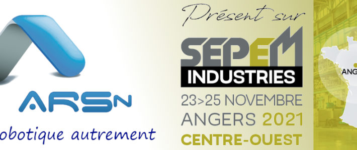 SEPEM Angers ARSN 2021